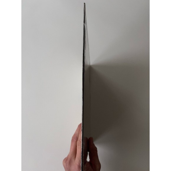 Chubby Wise & His Fiddle Waltzes LP Stoneway STY-124 NEW SEALED - Picture 3 of 3